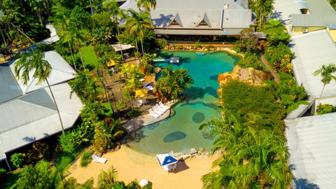 Cairns Colonial Club Resort - Accommodation Australia 13