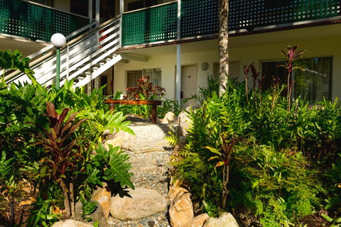 Cairns Colonial Club Resort - Accommodation Australia 43