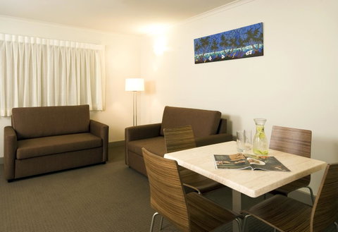 Cairns Colonial Club Resort - Accommodation Australia 29