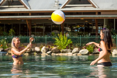 Cairns Colonial Club Resort - Accommodation Australia 18