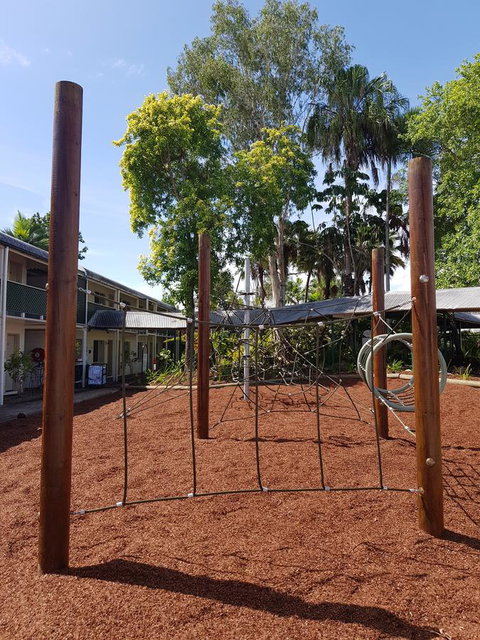 Cairns Colonial Club Resort - Accommodation Australia 11