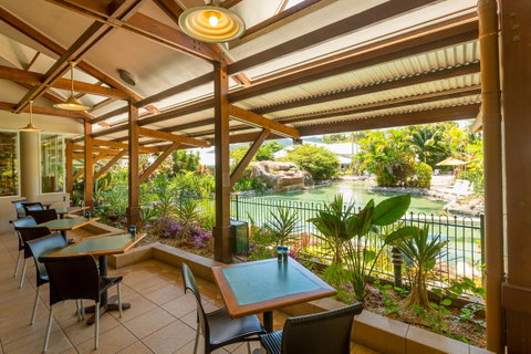 Cairns Colonial Club Resort - Accommodation Australia 20