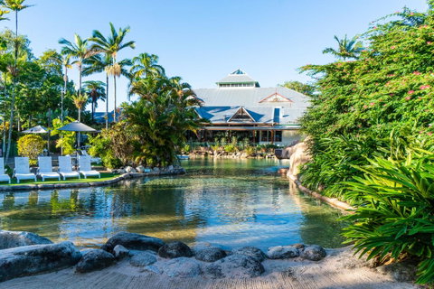 Cairns Colonial Club Resort - Accommodation Australia 12