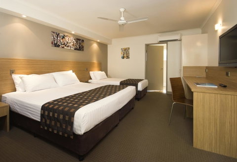 Cairns Colonial Club Resort - Accommodation Australia 40