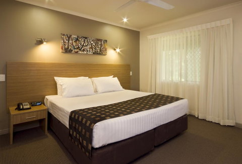 Cairns Colonial Club Resort - Accommodation Australia 41