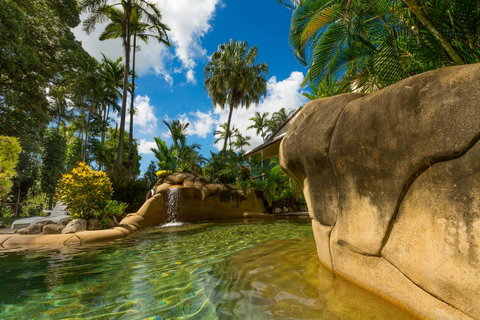 Cairns Colonial Club Resort - Accommodation Australia 15