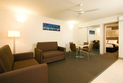Cairns Colonial Club Resort - Accommodation Australia 28