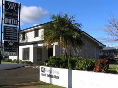 Riviera On Ruthven - Accommodation Australia 28