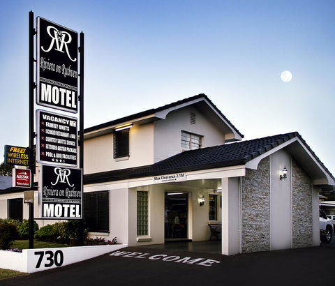 Riviera On Ruthven - Accommodation Australia 14
