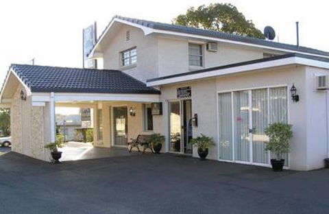 Riviera On Ruthven - Accommodation Australia 25