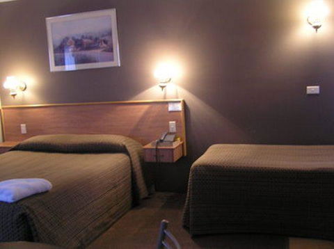 Riviera On Ruthven - Accommodation Australia 34