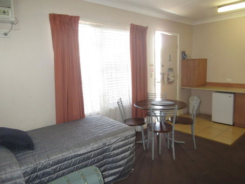 Riviera On Ruthven - Accommodation Australia 1