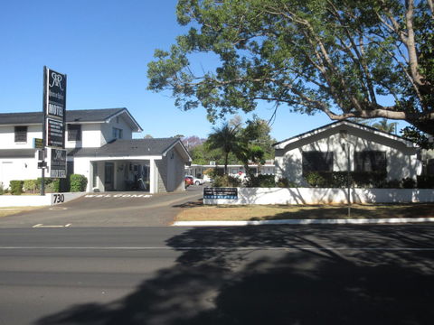 Riviera On Ruthven - Accommodation Australia 0