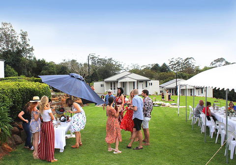 Hampton Estate Wines - Australia Shopping 14