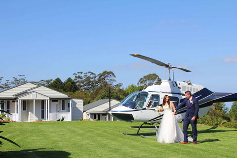 Hampton Estate Wines - Australia Shopping 29