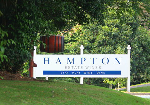 Hampton Estate Wines - Australia Shopping 12