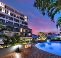 Sunshine Tower Hotel - Accommodation Australia