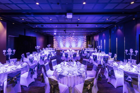 Hotel Grand Chancellor Brisbane - Bed n Breakfasts 16