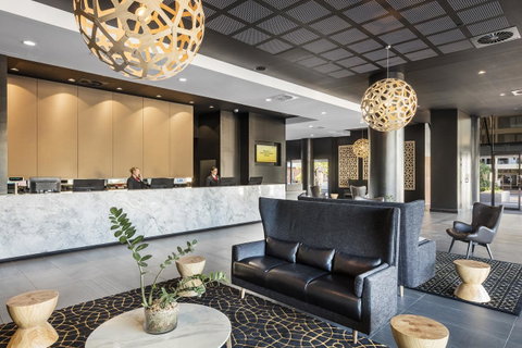 Hotel Grand Chancellor Brisbane - Bed n Breakfasts 7