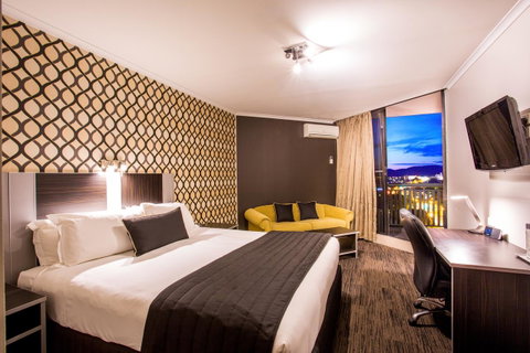 Hotel Grand Chancellor Brisbane - Bed n Breakfasts 31