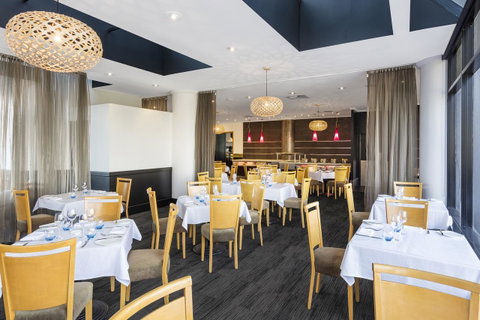 Hotel Grand Chancellor Brisbane - Bed n Breakfasts 9