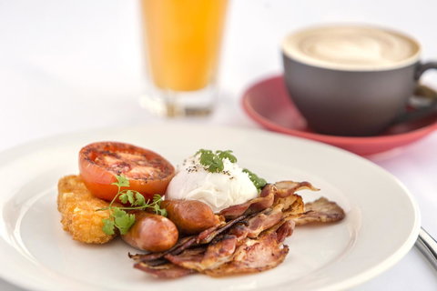Hotel Grand Chancellor Brisbane - Bed n Breakfasts 18