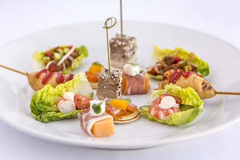 Hotel Grand Chancellor Brisbane - Bed n Breakfasts 19