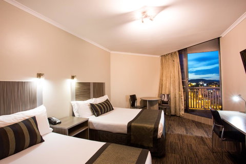 Hotel Grand Chancellor Brisbane - Bed n Breakfasts 28