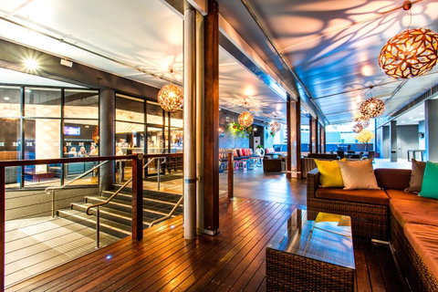 Hotel Grand Chancellor Brisbane - Bed n Breakfasts 35