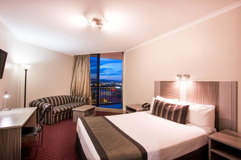Hotel Grand Chancellor Brisbane - Bed n Breakfasts 29
