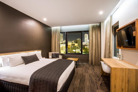 Hotel Grand Chancellor Brisbane - Bed n Breakfasts 30