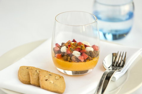 Hotel Grand Chancellor Brisbane - Bed n Breakfasts 27