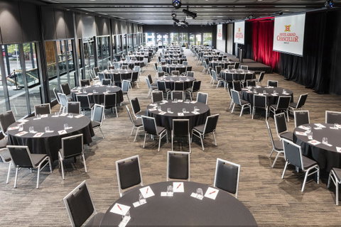 Hotel Grand Chancellor Brisbane - Bed n Breakfasts 23