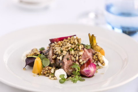 Hotel Grand Chancellor Brisbane - Bed n Breakfasts 22
