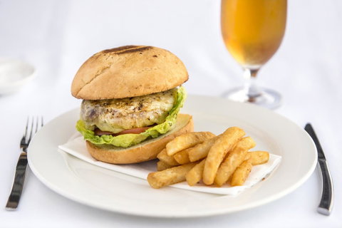 Hotel Grand Chancellor Brisbane - Bed n Breakfasts 24