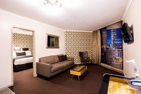 Hotel Grand Chancellor Brisbane - Bed n Breakfasts 32