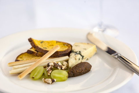 Hotel Grand Chancellor Brisbane - Bed n Breakfasts 20