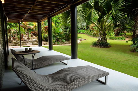 Misty Mountains Rainforest Retreat - Accommodation Australia 8