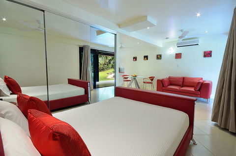 Misty Mountains Rainforest Retreat - Accommodation Australia 21