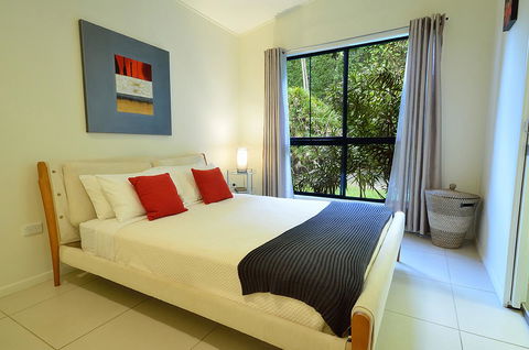 Misty Mountains Rainforest Retreat - Accommodation Australia 30