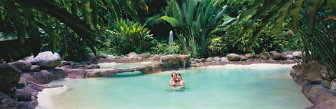 Misty Mountains Rainforest Retreat - Accommodation Australia 14