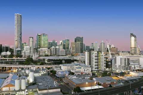 Arise Spice Apartments - Accommodation Australia 33