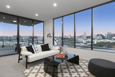 Arise Spice Apartments - Accommodation Australia 30