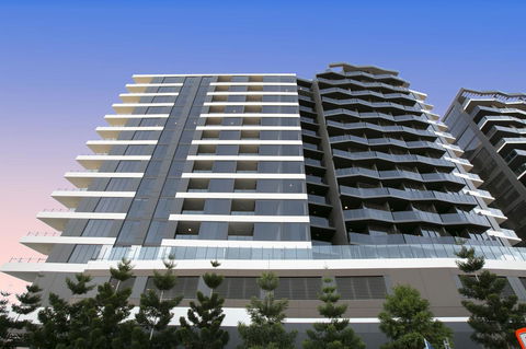 Arise Spice Apartments - Accommodation Australia 35