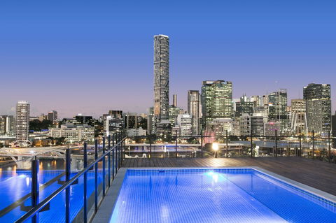Arise Spice Apartments - Accommodation Australia 0