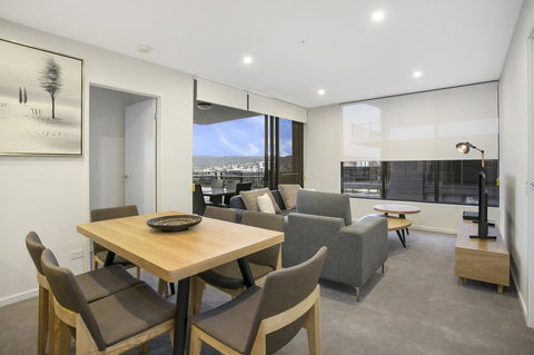 Arise Spice Apartments - Accommodation Australia 15
