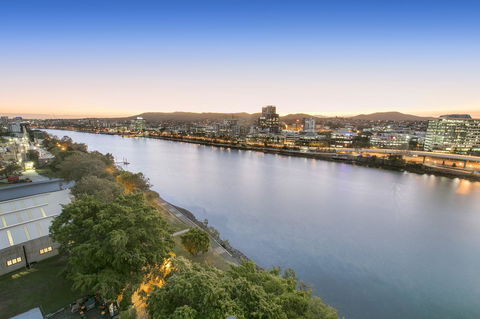 Arise Spice Apartments - Accommodation Australia 36