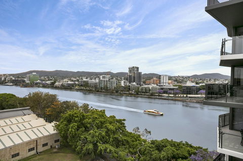 Arise Spice Apartments - Accommodation Australia 17