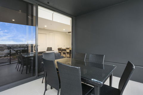Arise Spice Apartments - Accommodation Australia 16