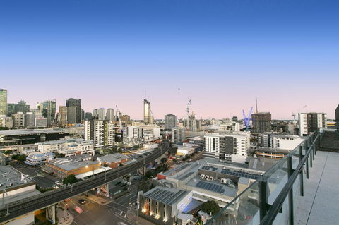 Arise Spice Apartments - Accommodation Australia 38